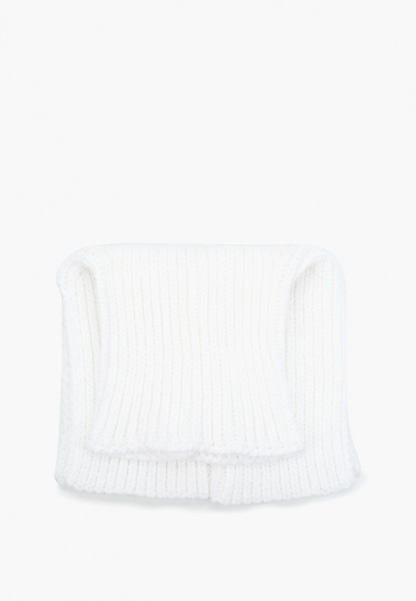 фото Шапка и манишка landre