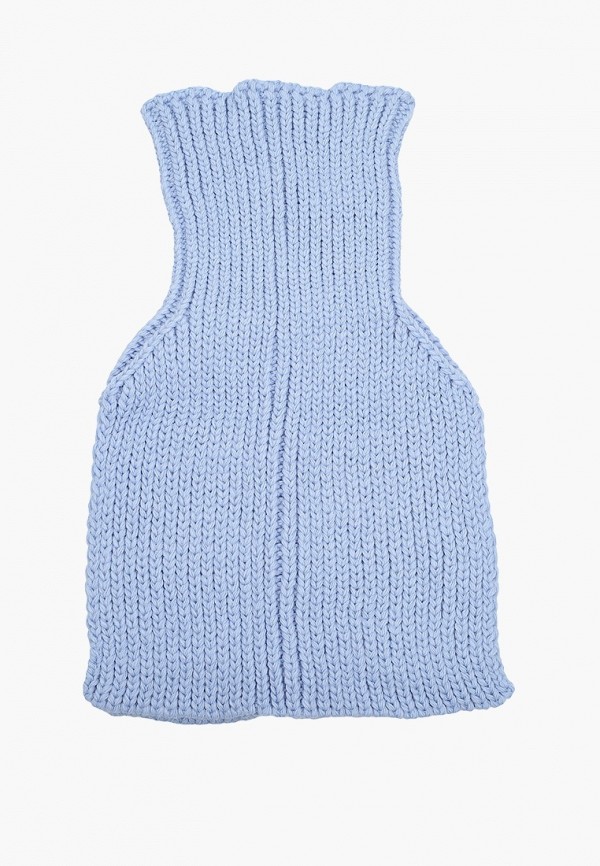 фото Шапка и снуд landre