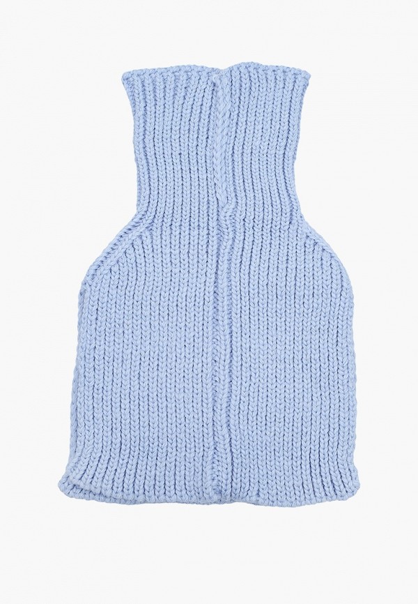 фото Шапка и снуд landre