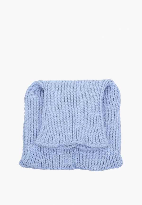 фото Шапка и снуд landre