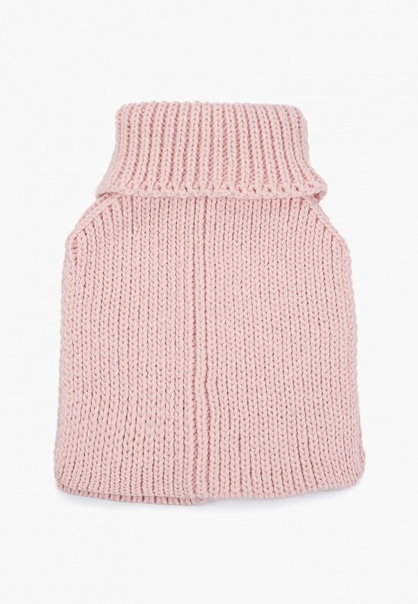 фото Шапка и манишка landre