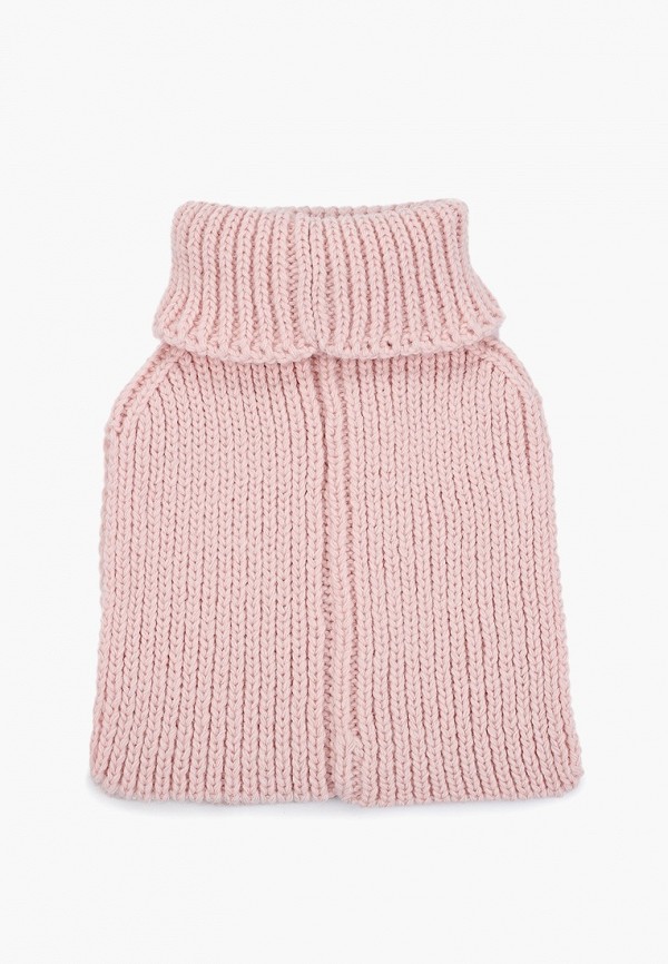 фото Шапка и манишка landre