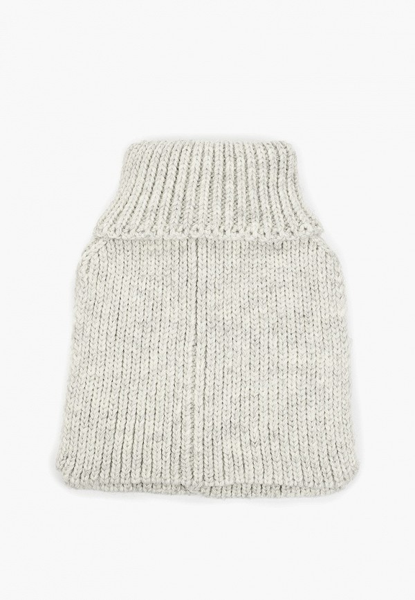 фото Шапка и манишка landre