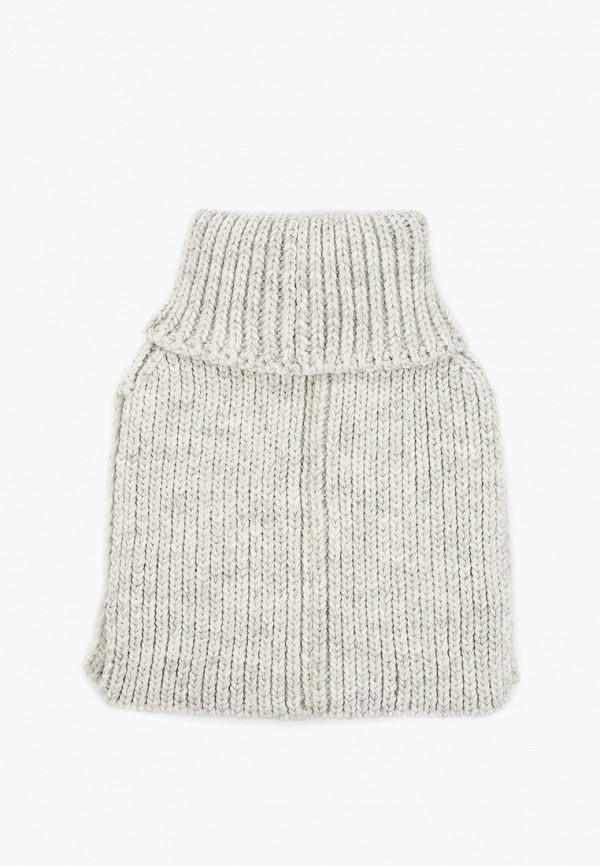 фото Шапка и манишка landre