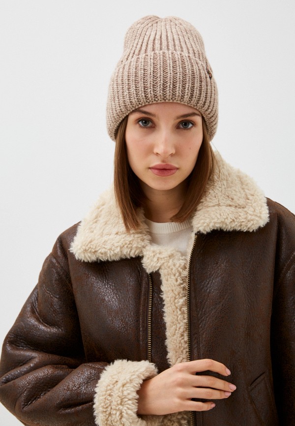 фото Шапка landre