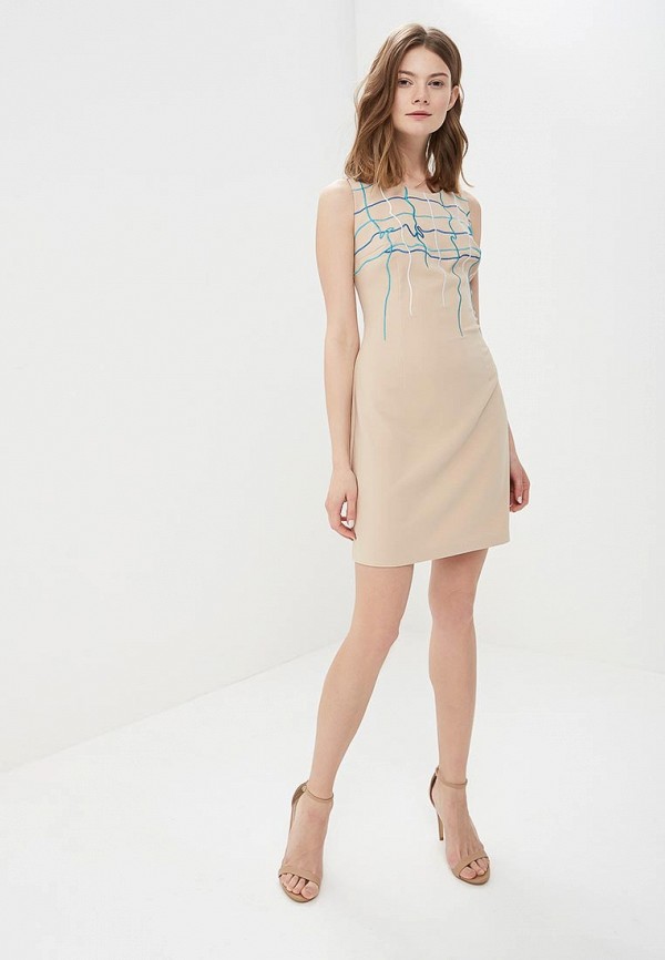 фото Платье ricamare