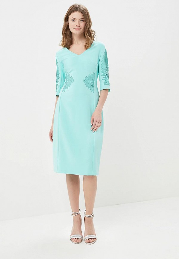 фото Платье ricamare