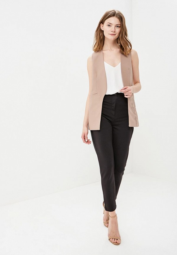 фото Жилет ricamare