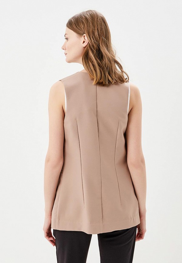 фото Жилет ricamare