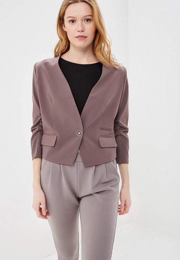 все цены на Жакет Gal Fashion Gal Fashion MP002XW0IWXV онлайн