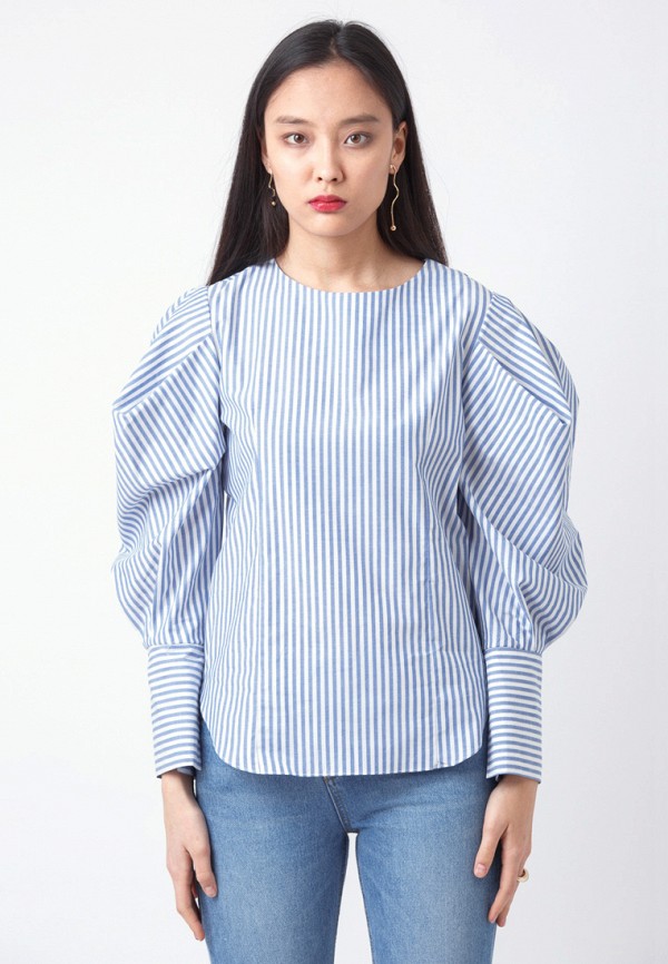 

Блуза Fashion Code, Голубой
