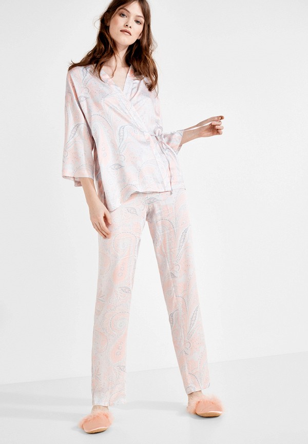 

Пижама women'secret, Коралловый