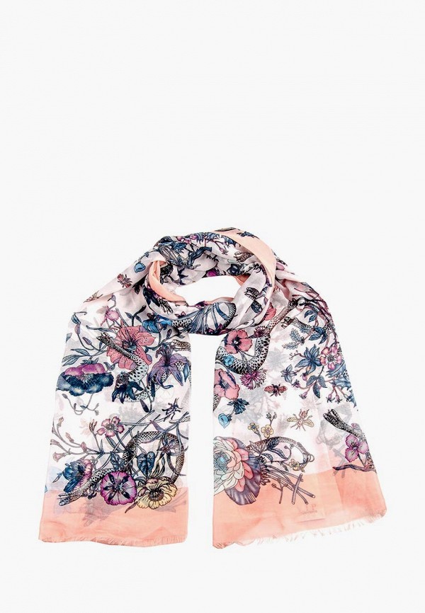 

Палантин VIP Collection, Разноцветный