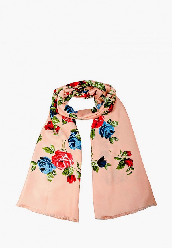 

Палантин VIP Collection, Коралловый