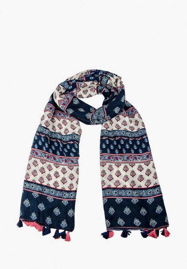 

Палантин VIP Collection, Синий