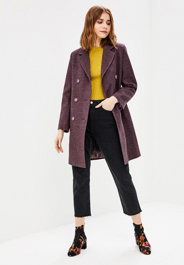 фото Пальто ovelli