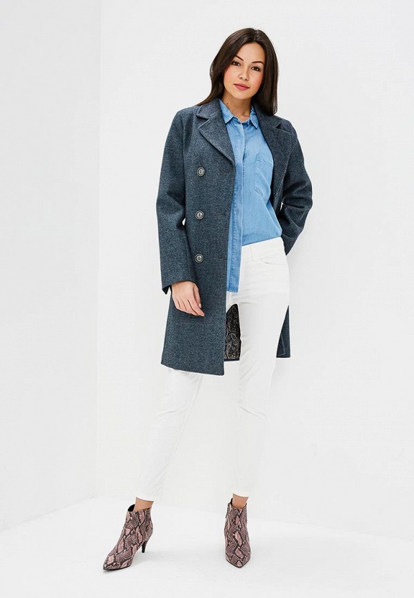 фото Пальто ovelli