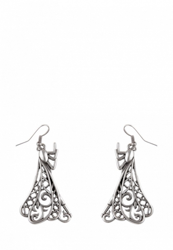 

Серьги Skifska Etnika, Серебряный