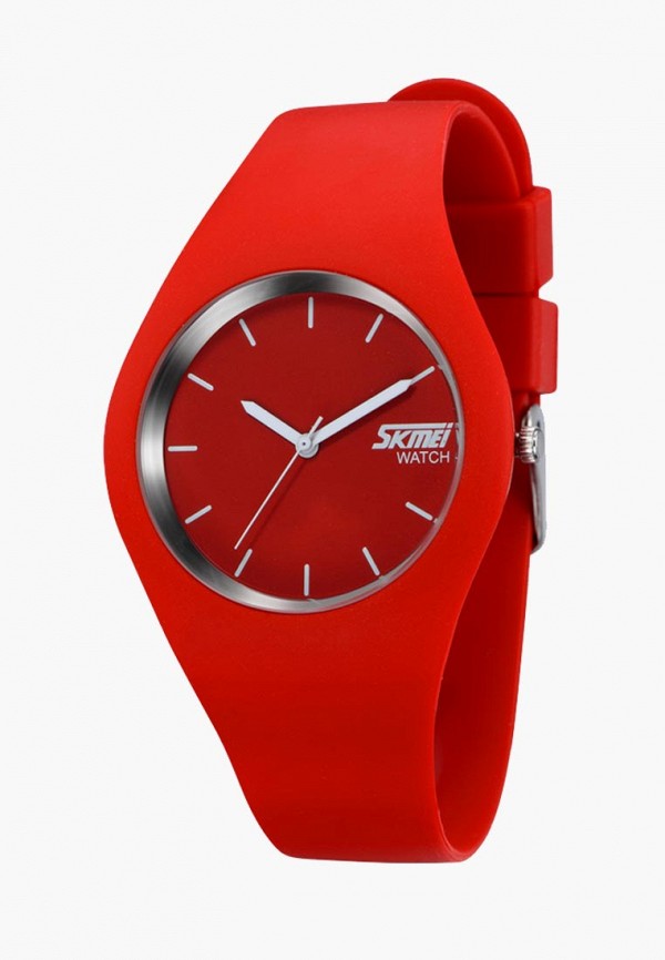 

Часы Skmei, Skmei MP002XW0IY8O, Красный