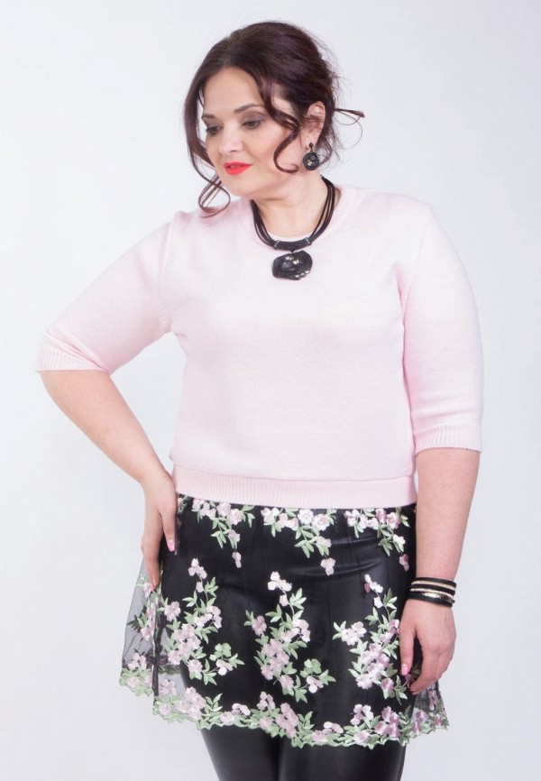 

Джемпер Wisell, Розовый