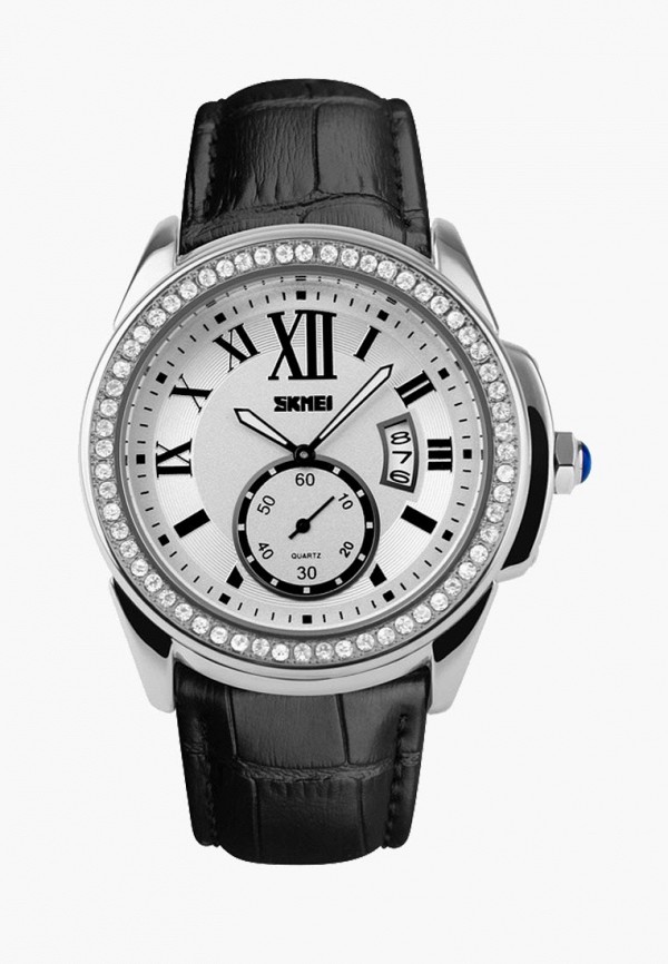 

Часы Skmei, Skmei MP002XW0IYE0, Черный