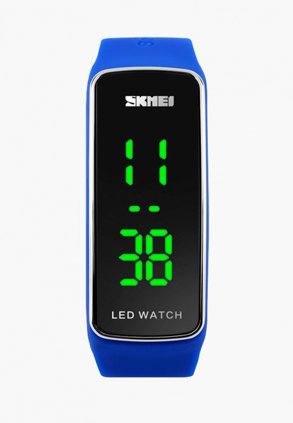 

Часы Skmei, Skmei MP002XW0IYE9, Синий