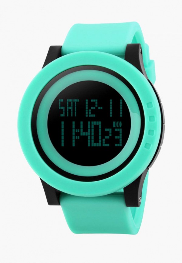 

Часы Skmei, Skmei MP002XW0IYOV, Бирюзовый