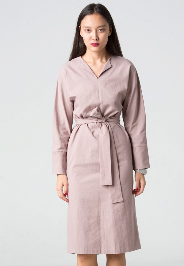 

Платье Fashion Code, Розовый