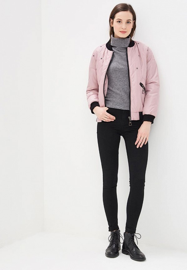 фото Куртка утепленная winterra