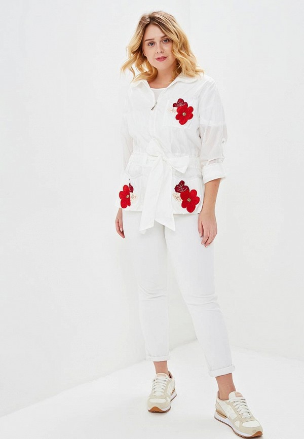 фото Куртка winterra