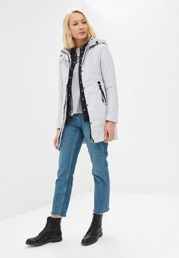 фото Куртка утепленная winterra