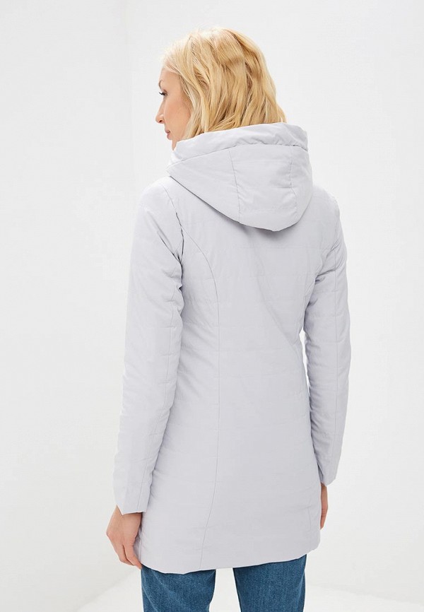 фото Куртка утепленная winterra