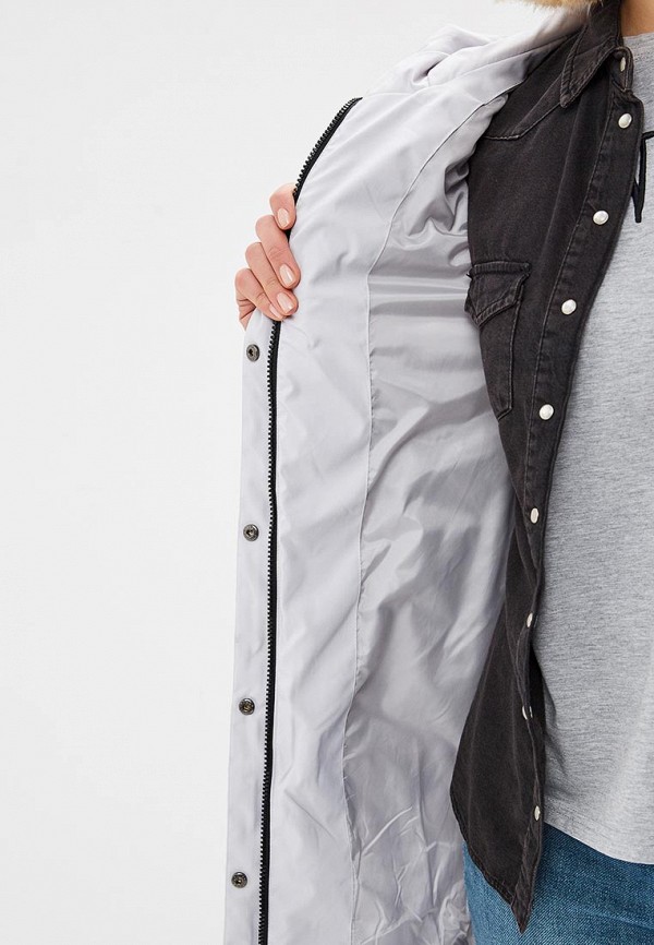 фото Куртка утепленная winterra