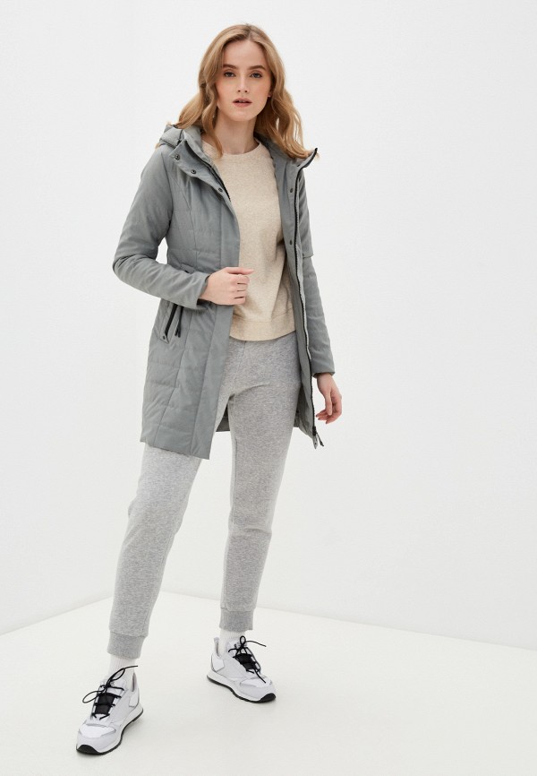 фото Куртка утепленная winterra