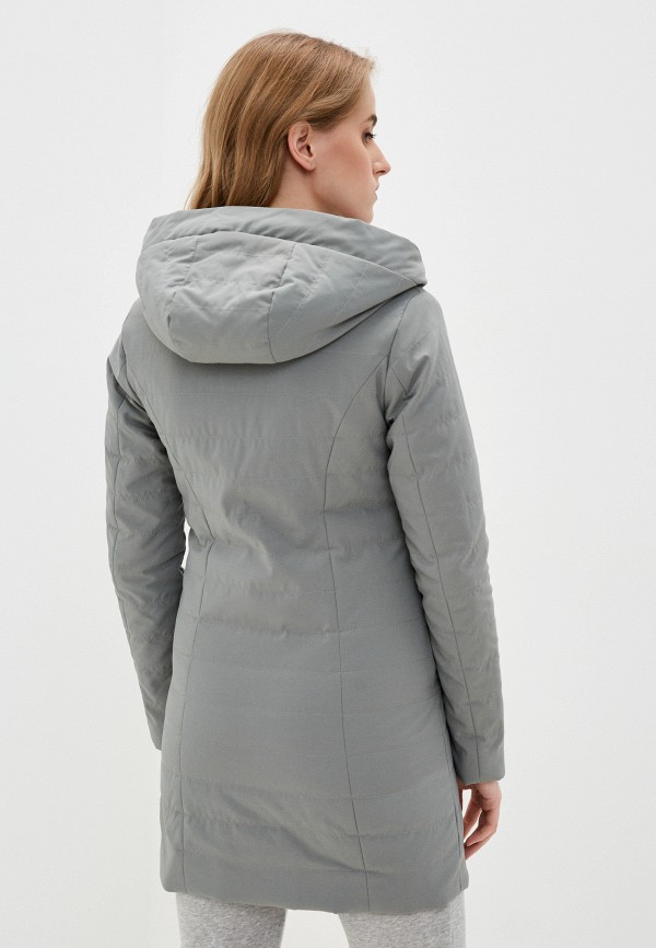 фото Куртка утепленная winterra