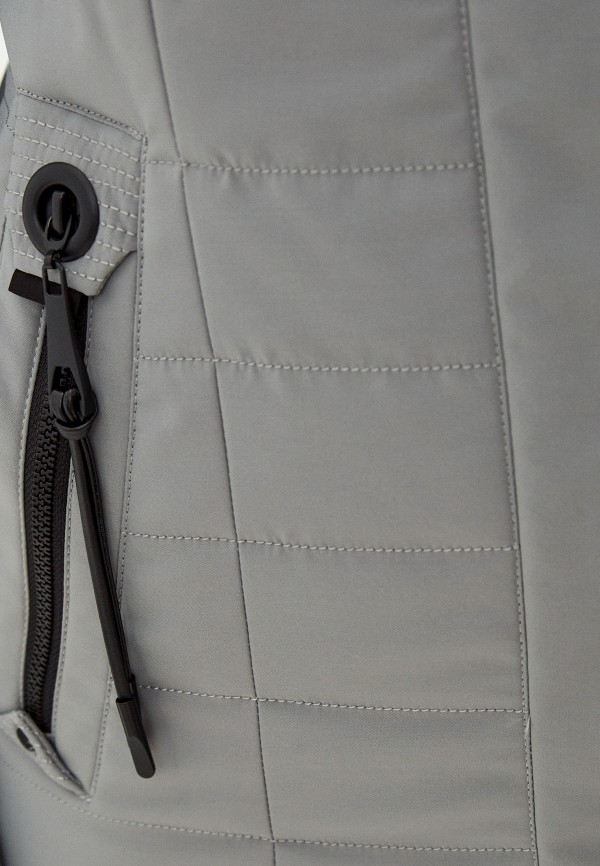 фото Куртка утепленная winterra