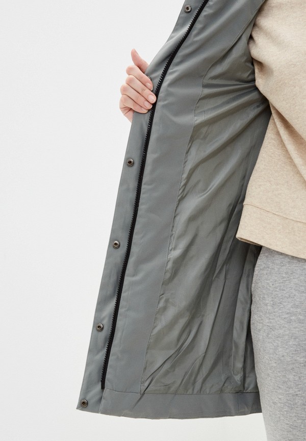 фото Куртка утепленная winterra