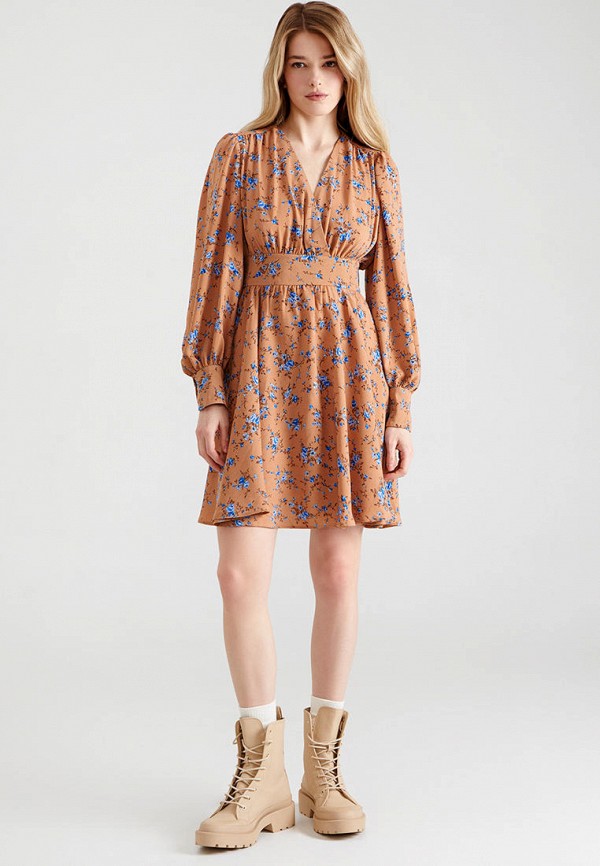 фото Платье to be blossom