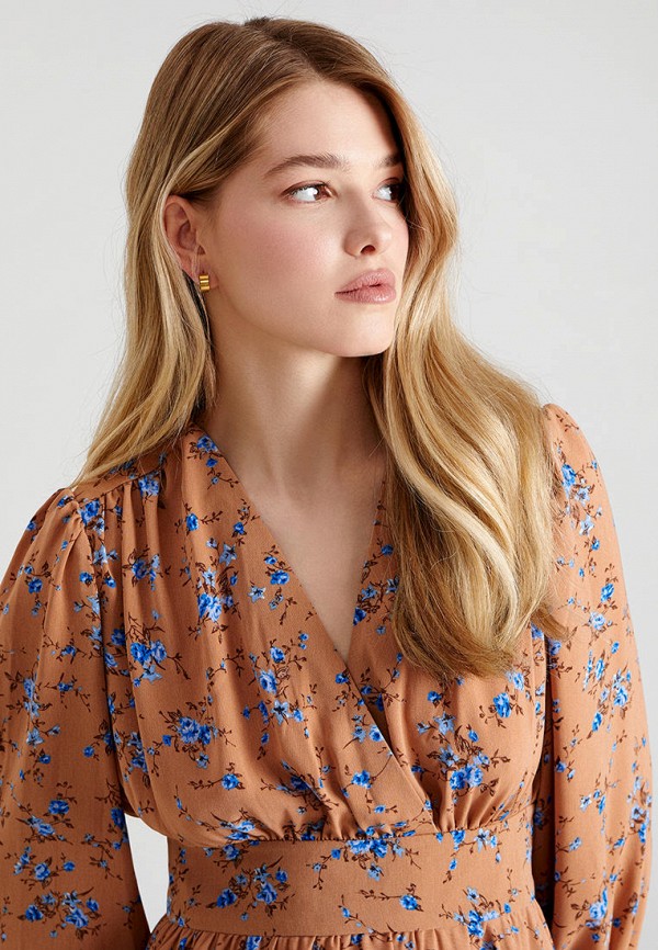 фото Платье to be blossom