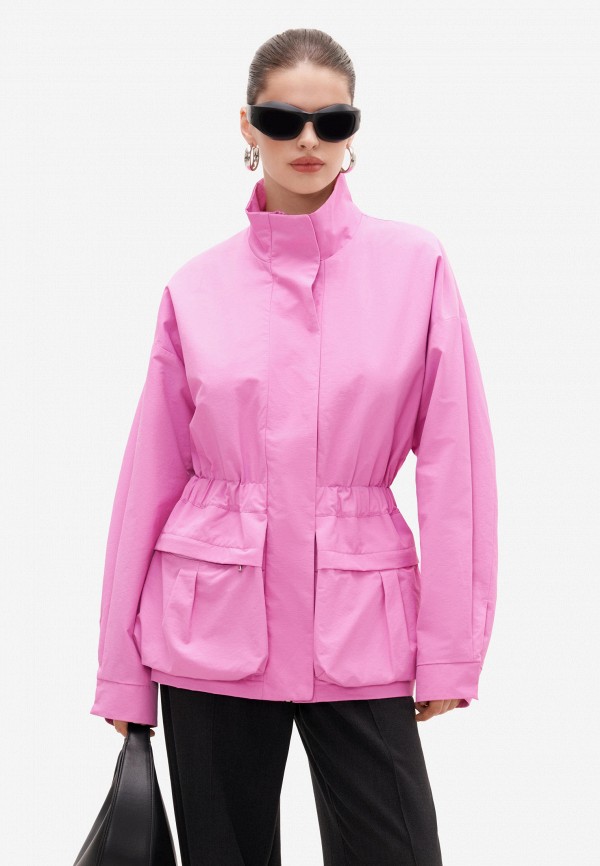 

Куртка Top Top, Розовый