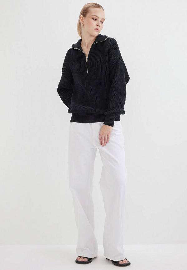 фото Свитер kivi clothing