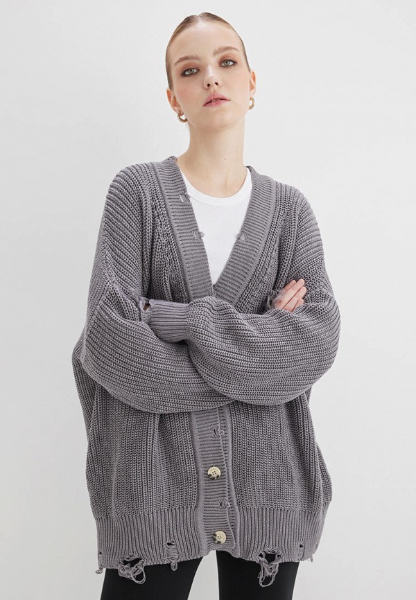 Кардиган Kivi Clothing