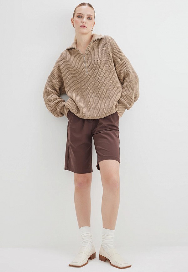 фото Свитер kivi clothing