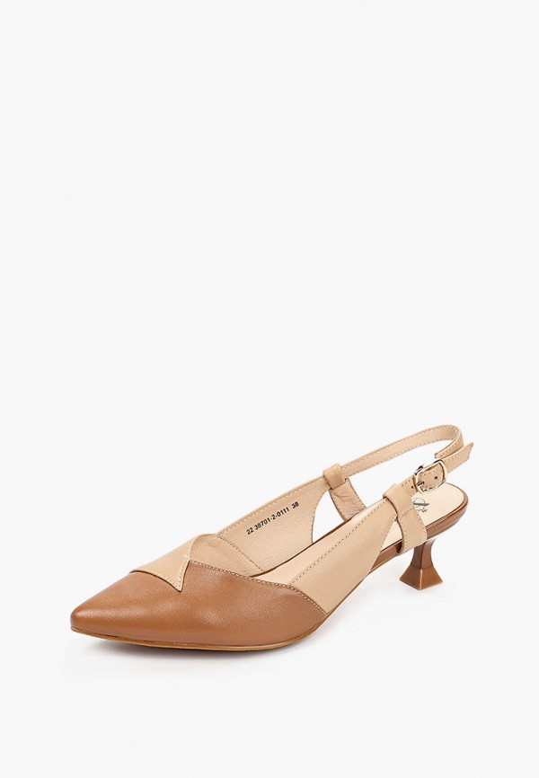 фото Туфли valley