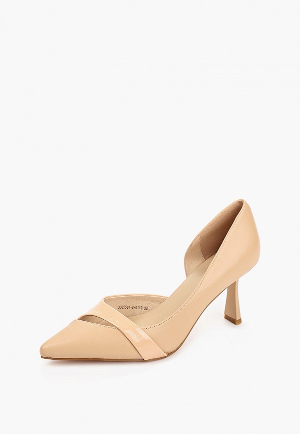 фото Туфли valley