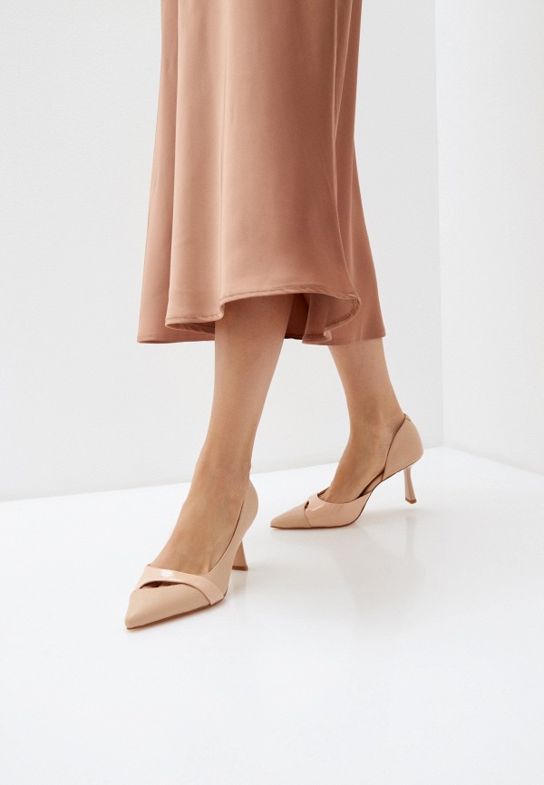 фото Туфли valley