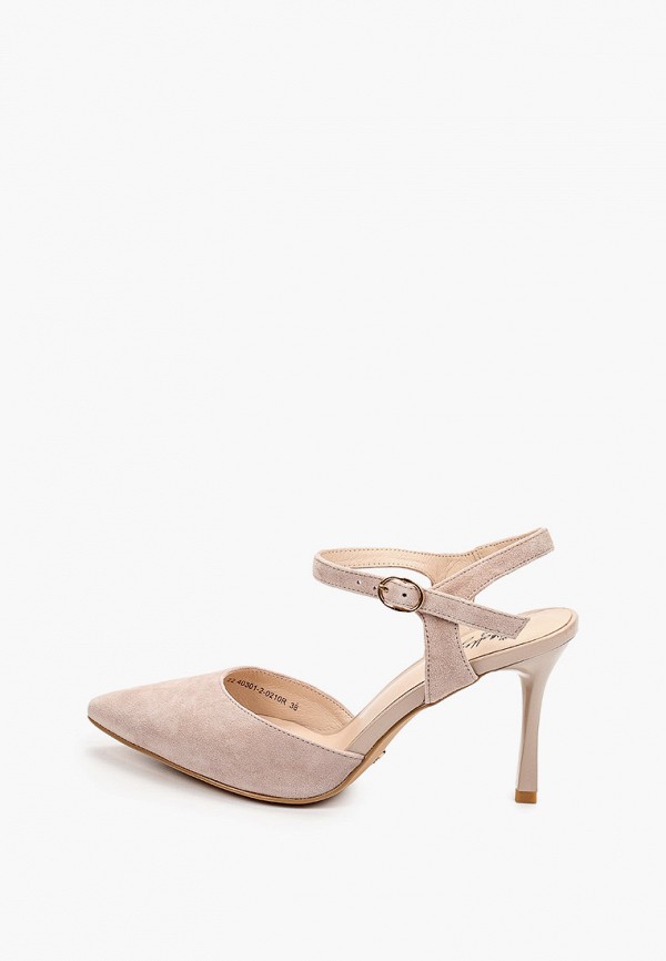 фото Туфли valley