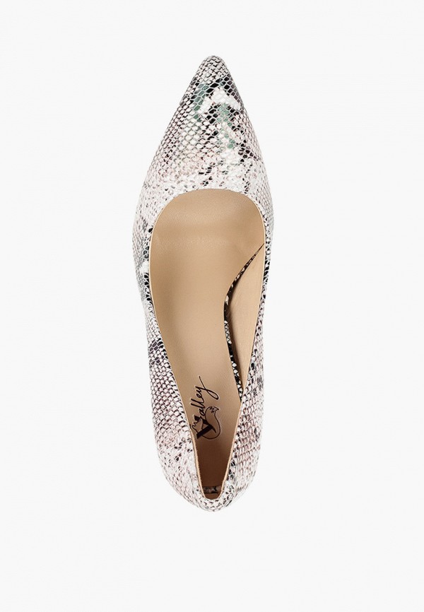 фото Туфли valley