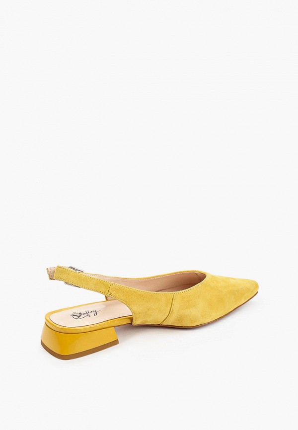 фото Туфли valley