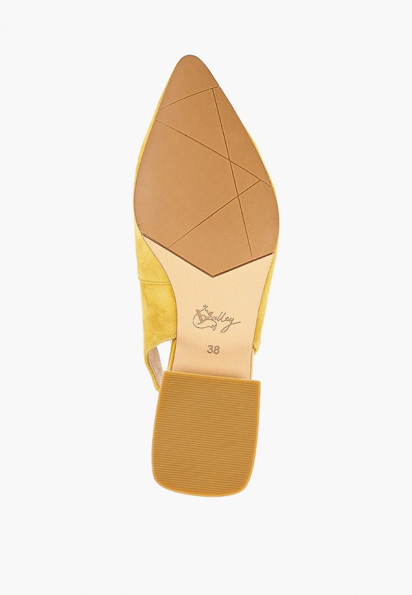 фото Туфли valley